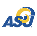 ASU logo